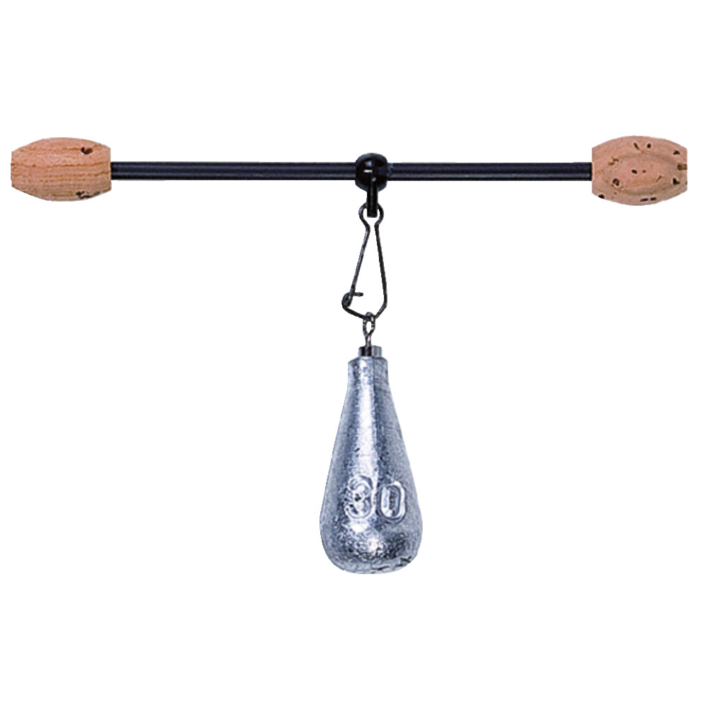 Plomb flottant 30g