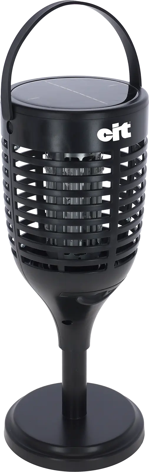 Piège à insectes solaire d'extérieur