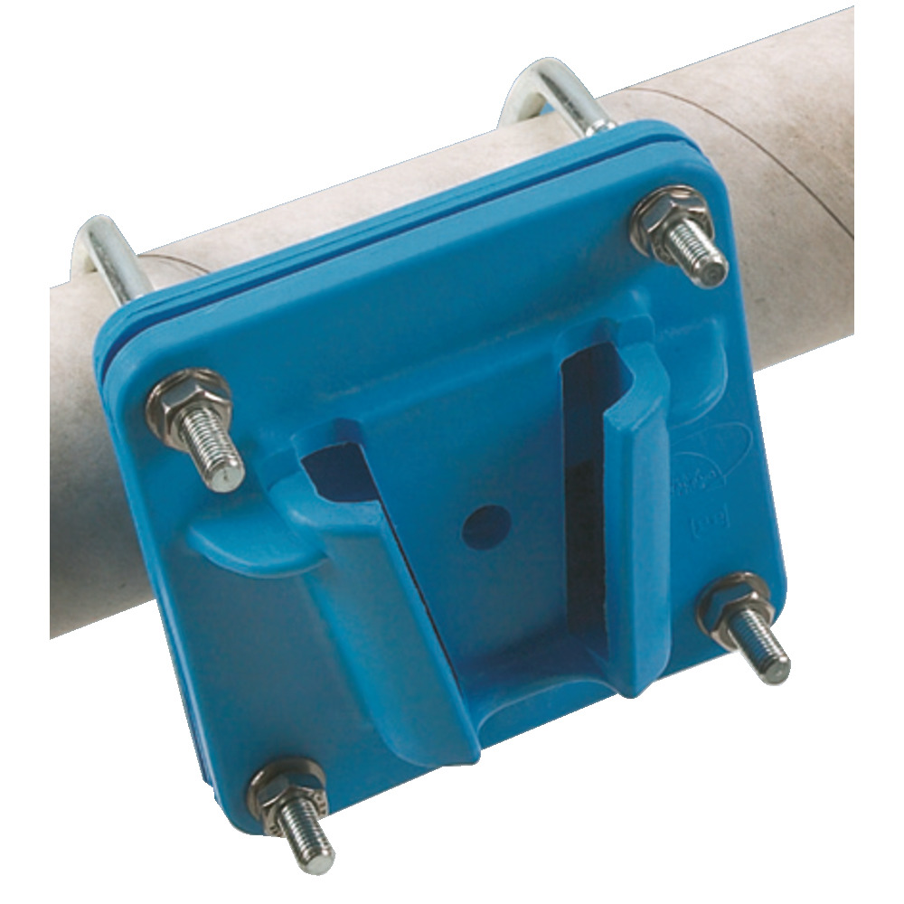 Montagesatz für Milchmessgerät Waikato MK5