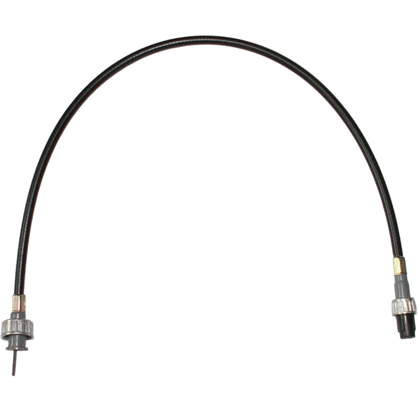 Traktormeterwelle MF65, 165 mit Perkins 4.203 Motor