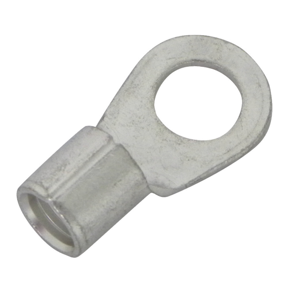 Cosse de câble solide