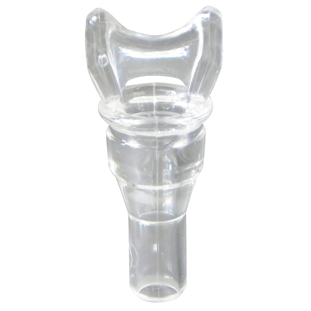 Voyant adapté à l'arrêt sous vide Westfalia