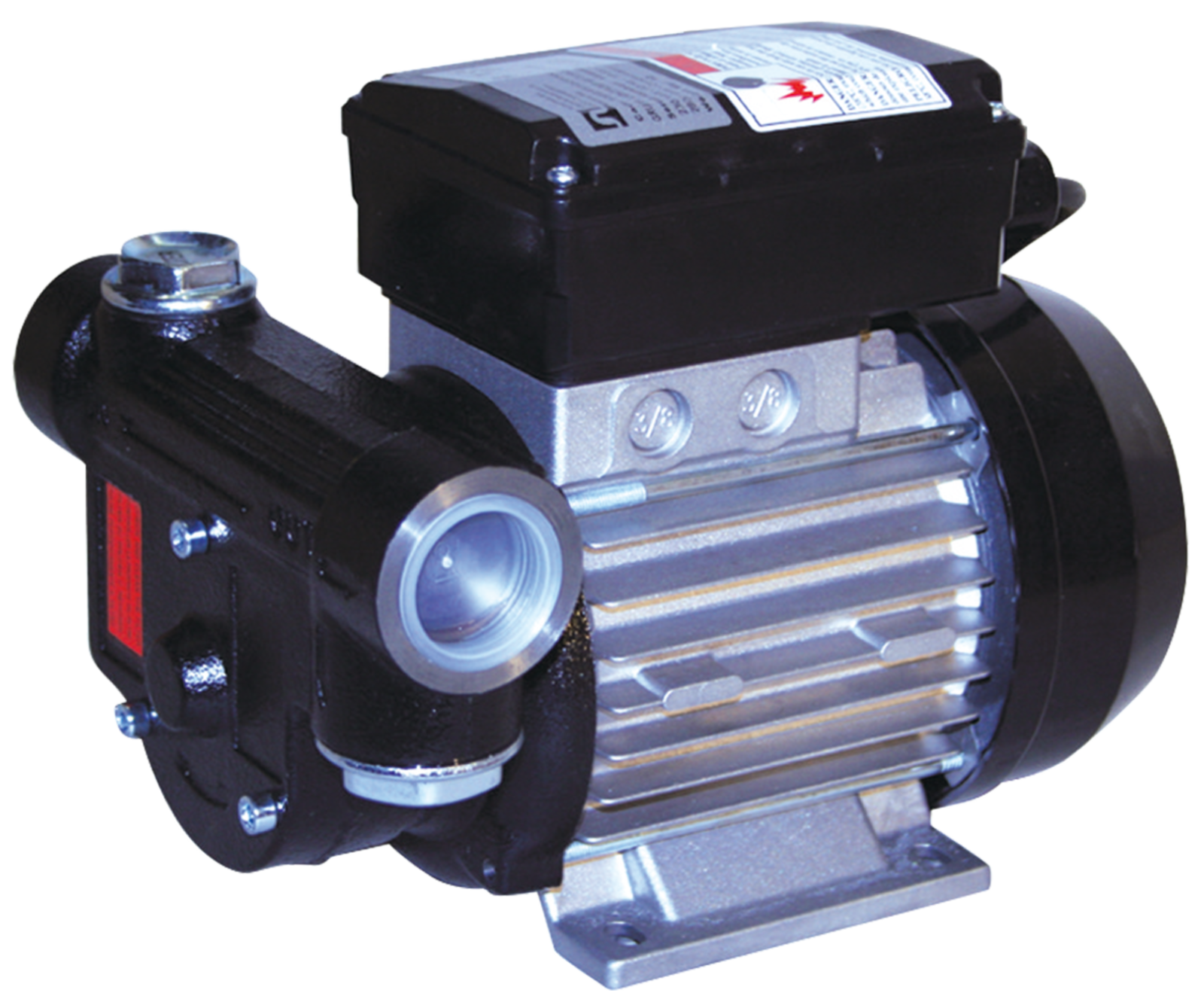 Dieselpumpe Profi80-Lose