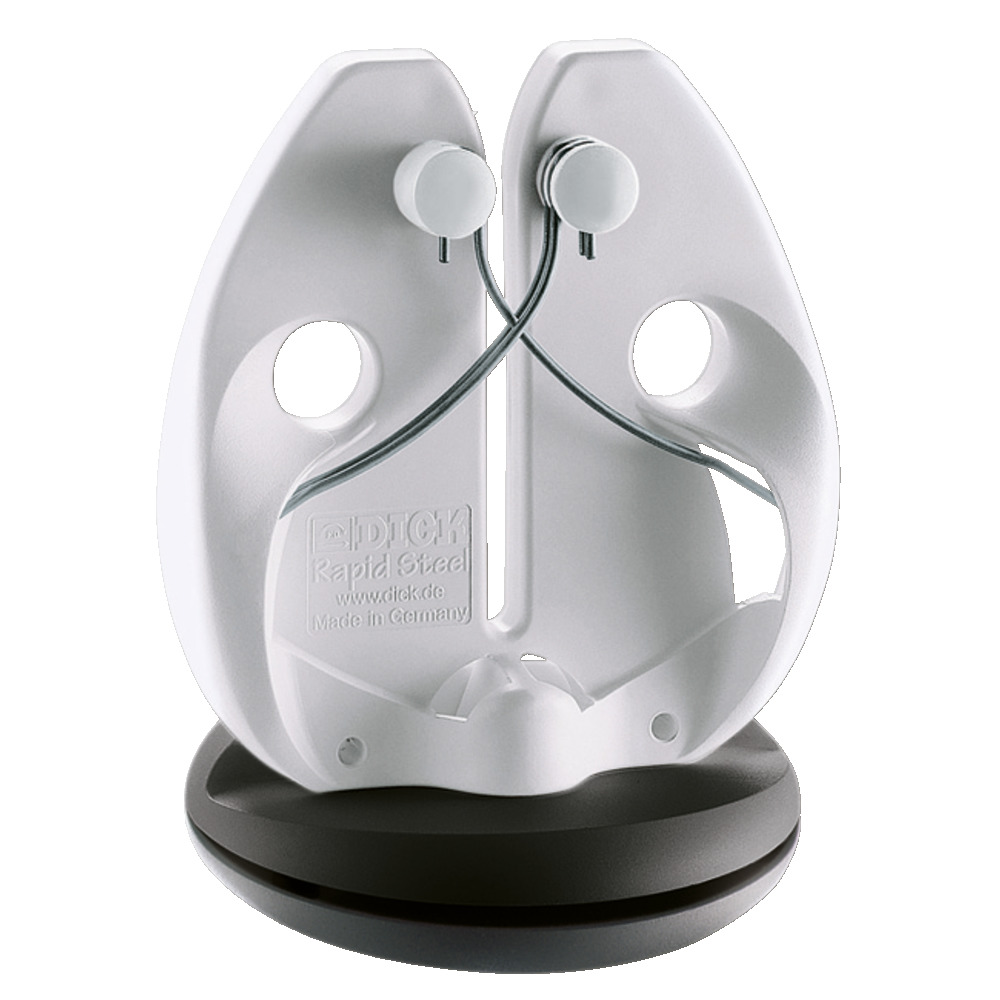 Dispositif d'affûtage 'Rapid steel Polish'