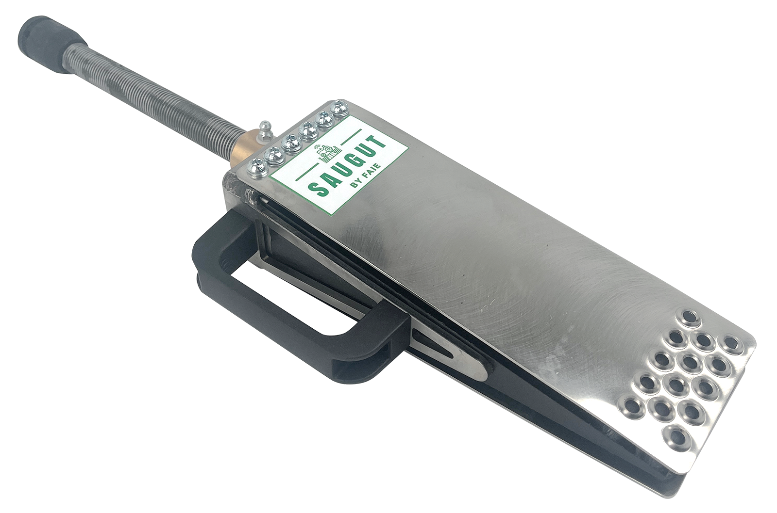 Coin d'abattage broche 20 tonnes