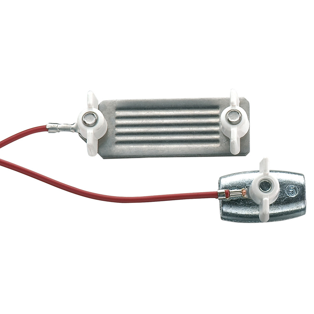 Accouplement corde/ceinture