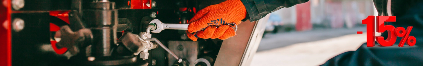 –15 % bonus réparation