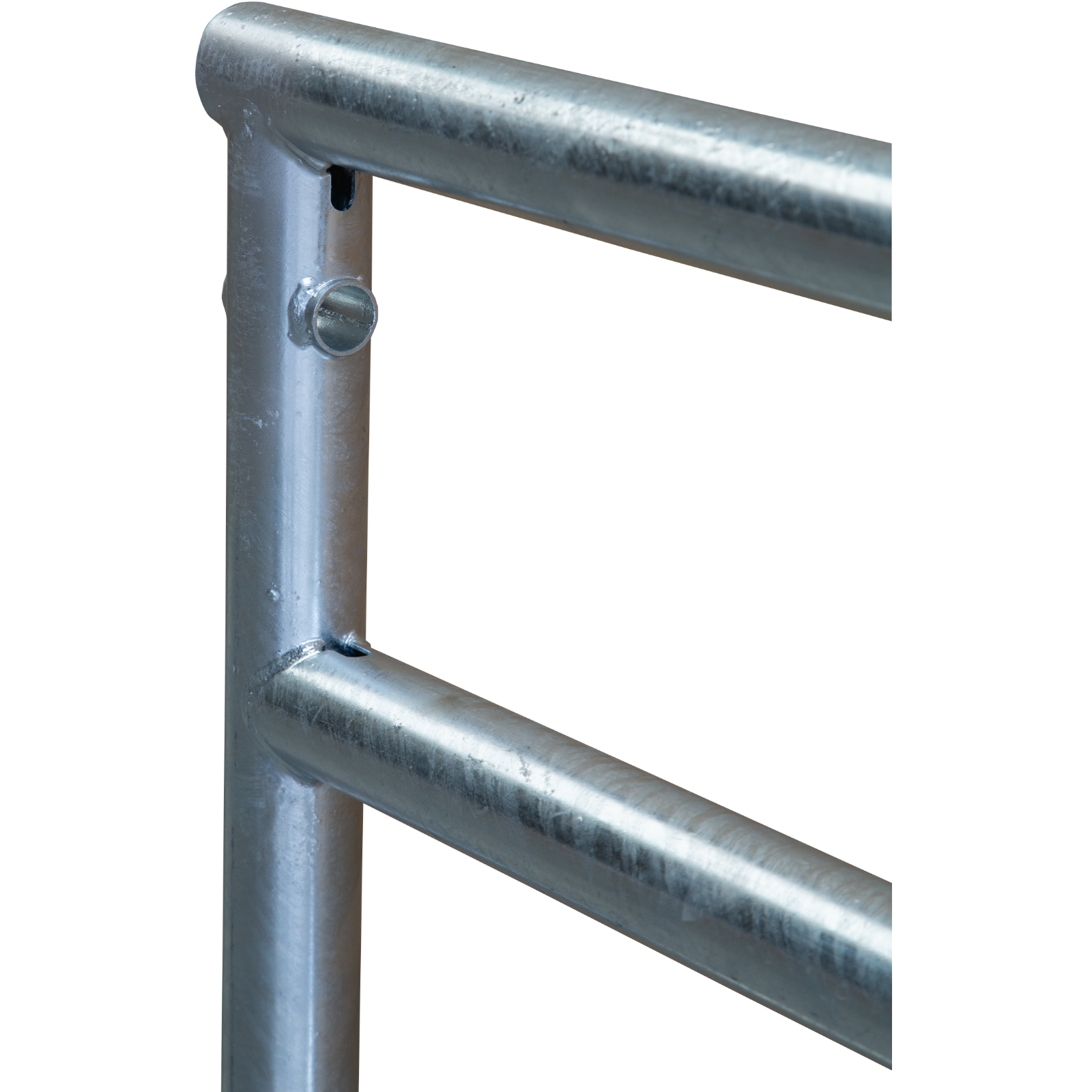 Weidetor 1,25 - 3,00 m 3-fach verstellbar