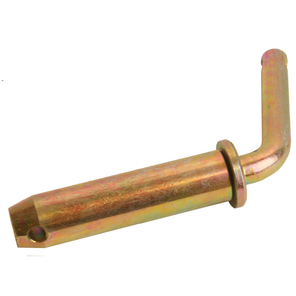 Anhängebolzen zu Steyr