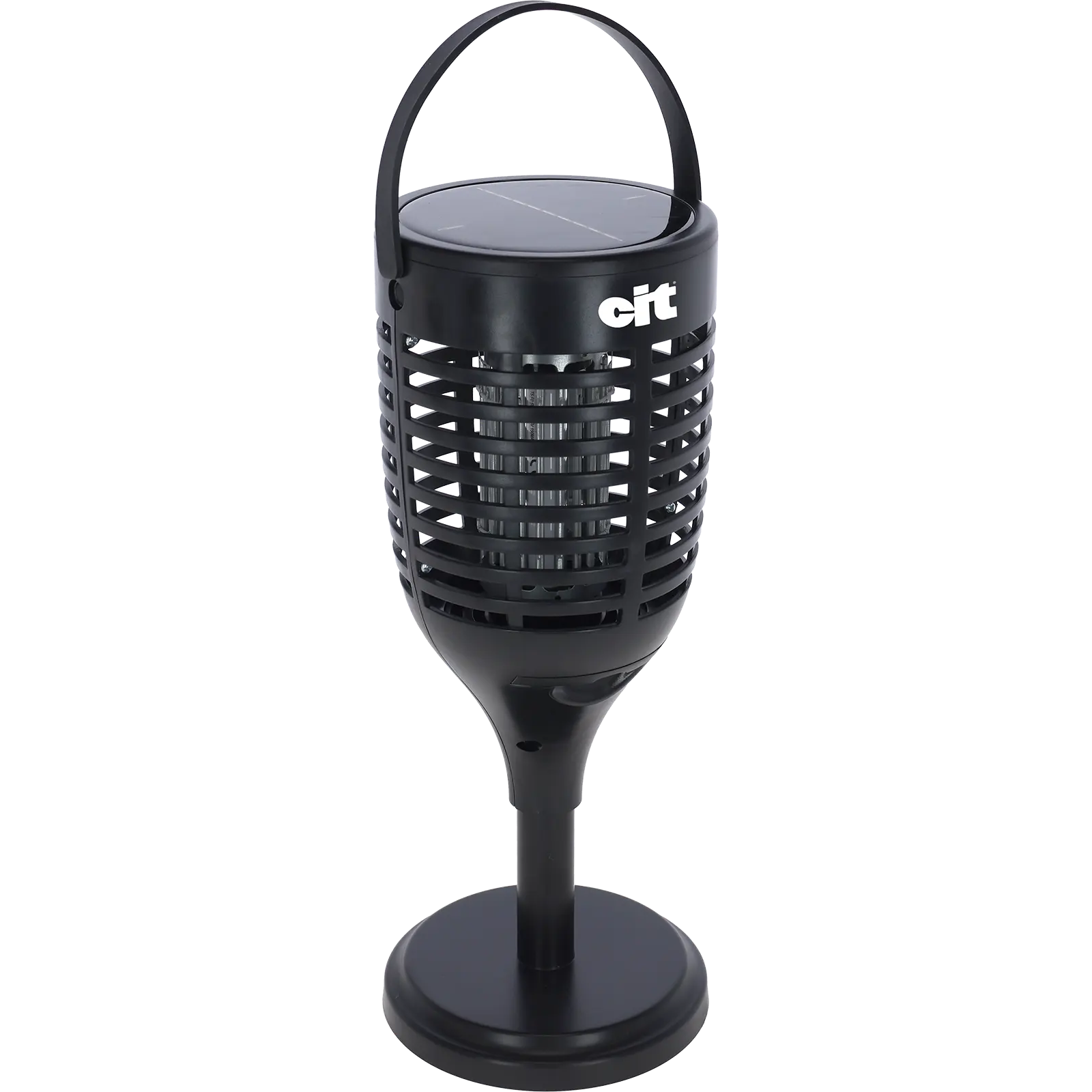 Outdoor Solar-Insektenfalle