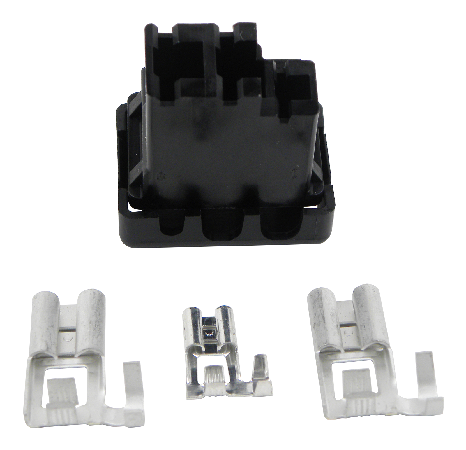 Prise pour alternateur 3 broches