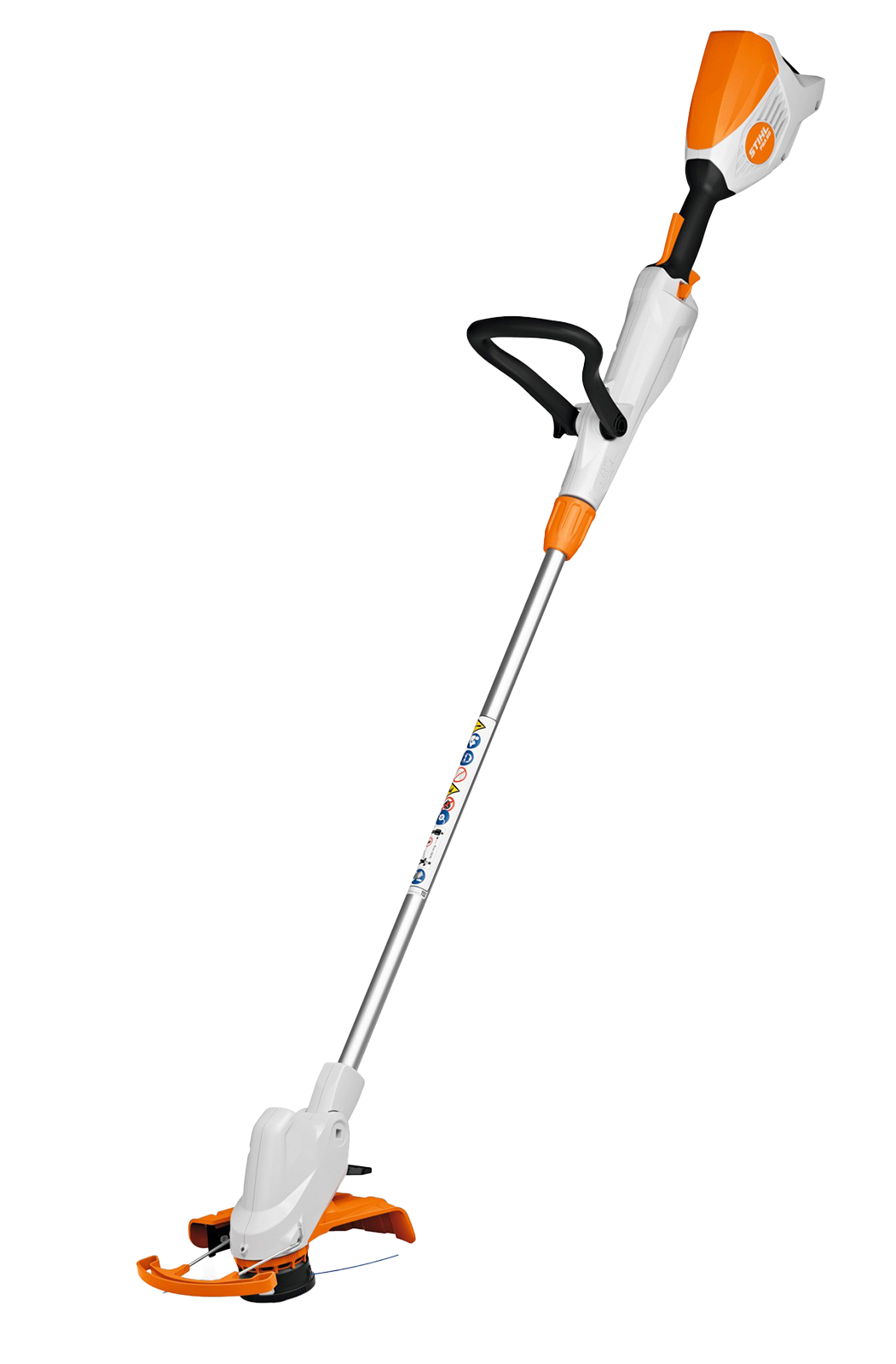 Coupe-bordures à batterie FSA 50 (sans batterie ni chargeur)