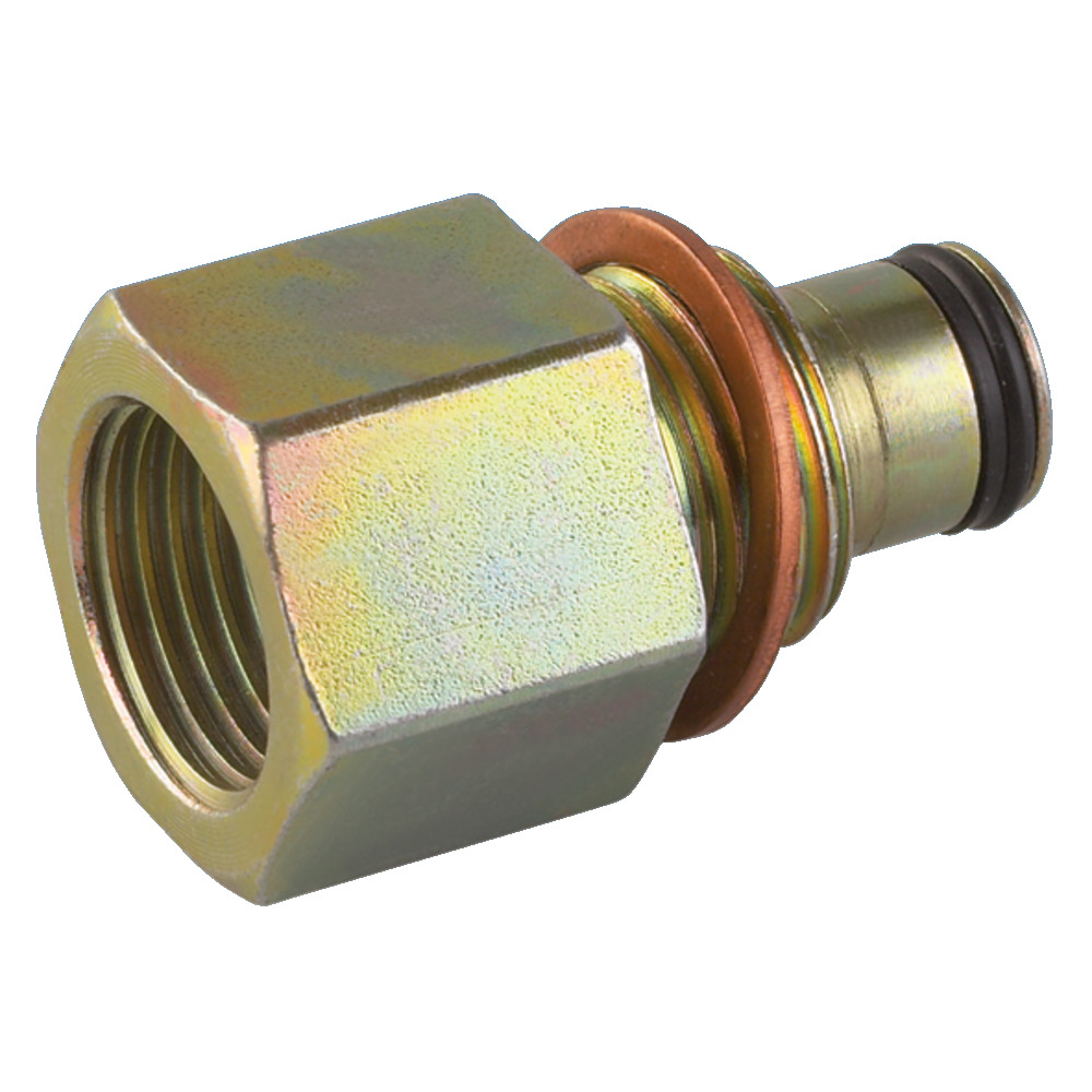 Transfert de pression (report) vers blb