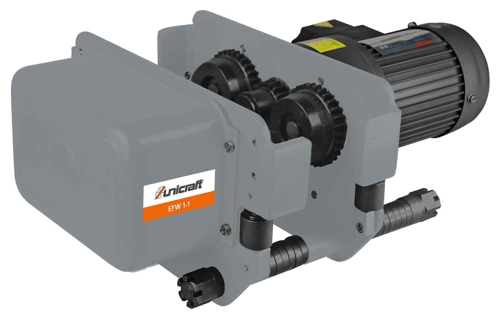 Chariot électrique EFW 1-1