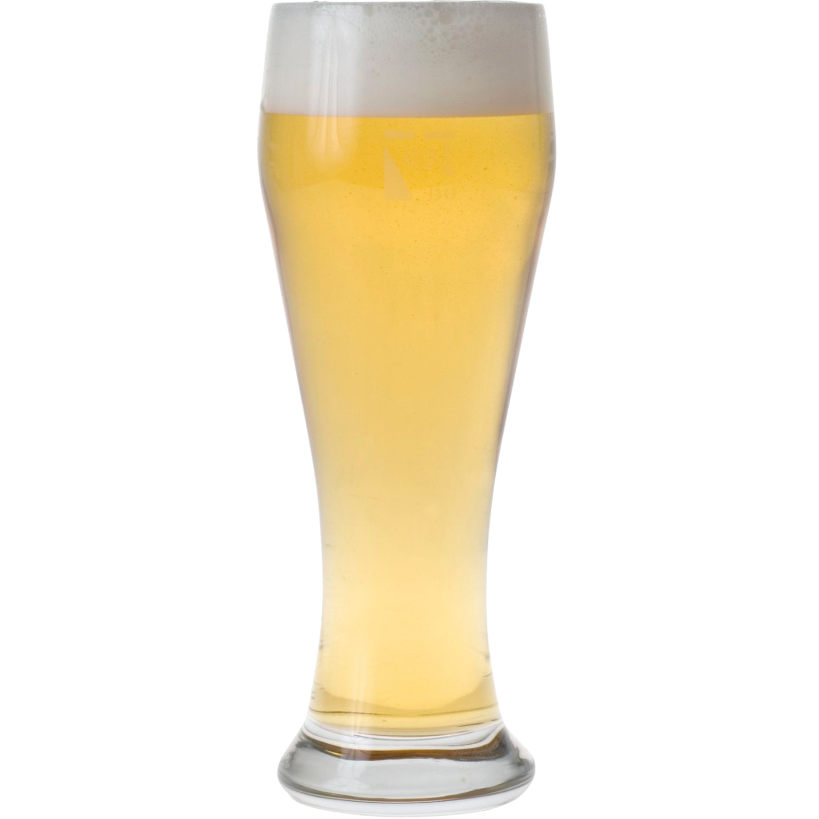  Verre à bière de blé (set de 6)