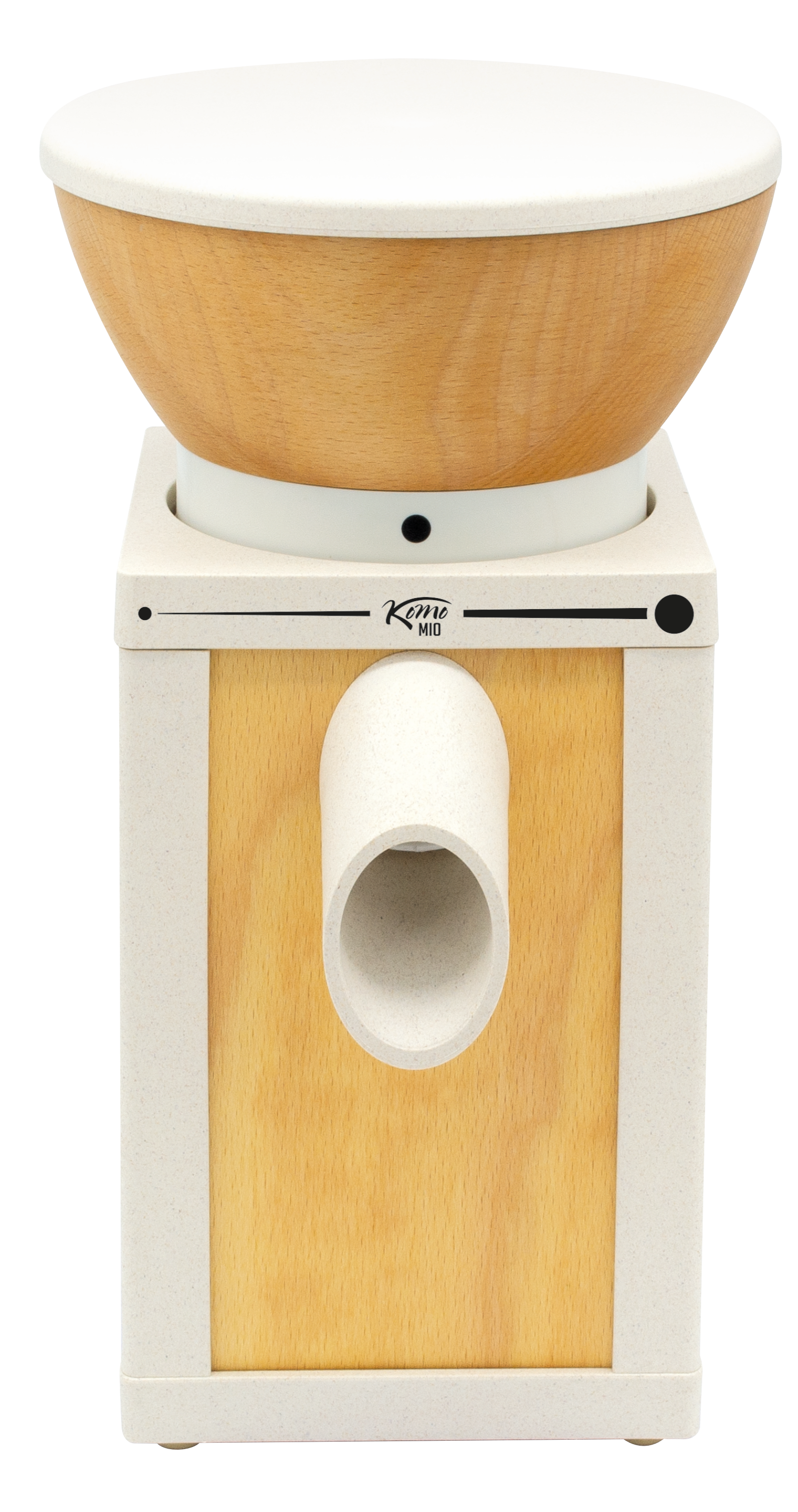 Moulin à grains KOMOMIO 360 watts