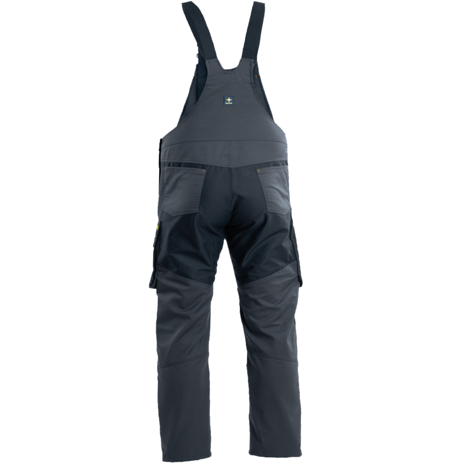 Latzhose spiritline®  flex
