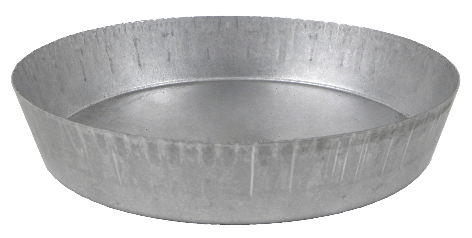 Plateau fumoir à farine pour chauffage électrique