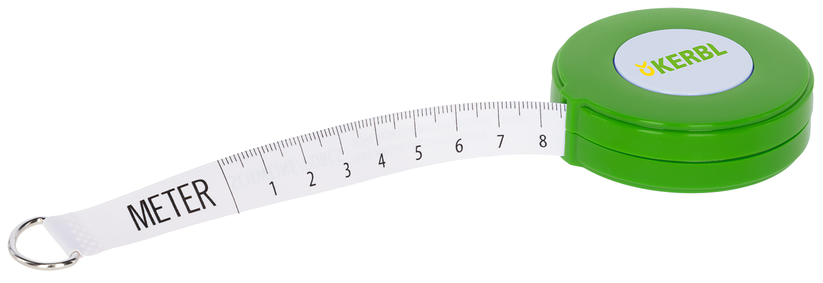 ruban de mesure pour bétail