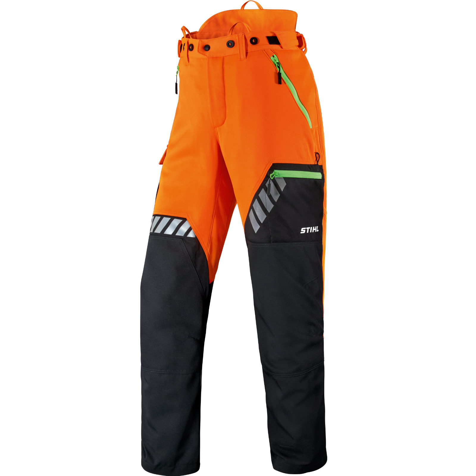 Forstbundhose Dynamic DuroTEC 