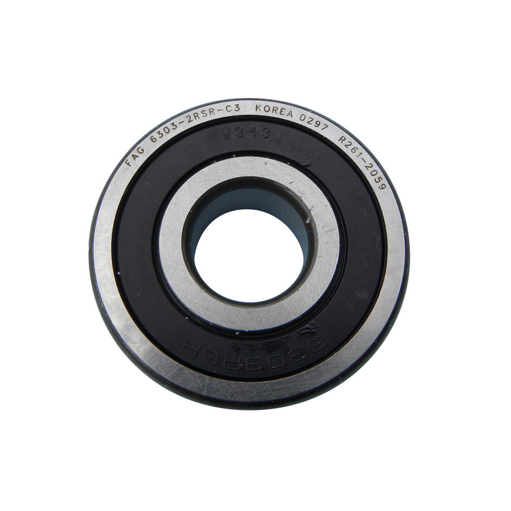 Camp pilote pour Case