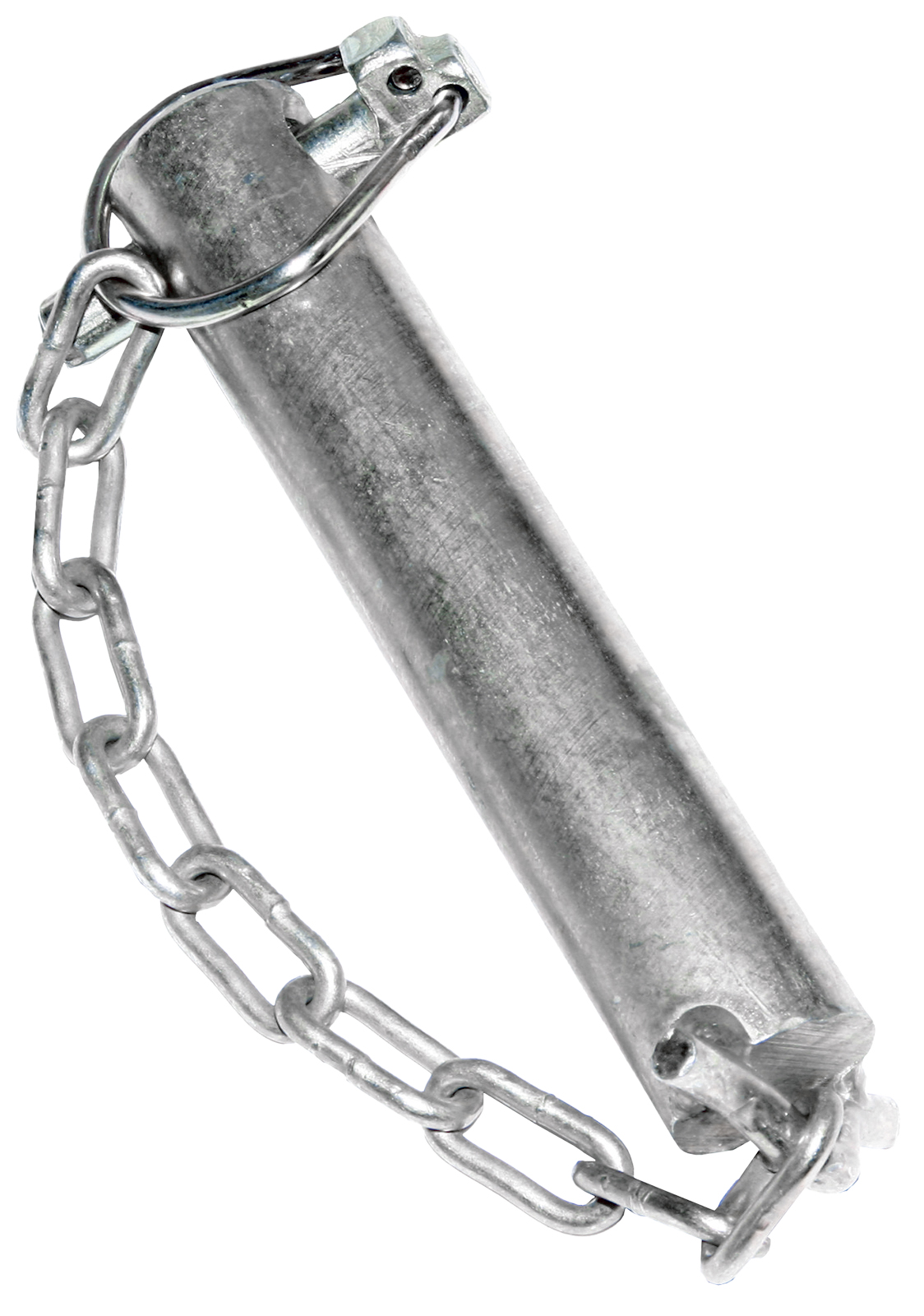 Bolzen Anhängekupplung Steyr