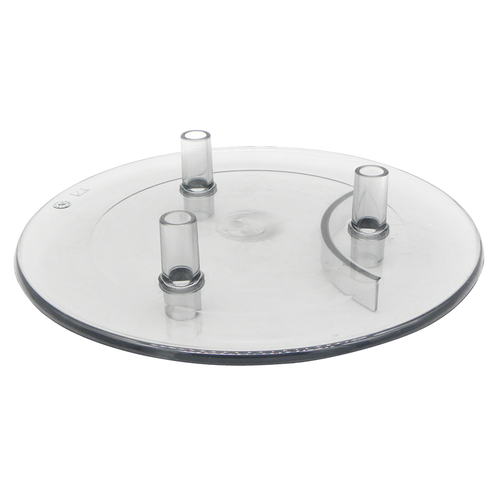 Melkeimerdeckel PVC 3x19x14 mm 25/30 L