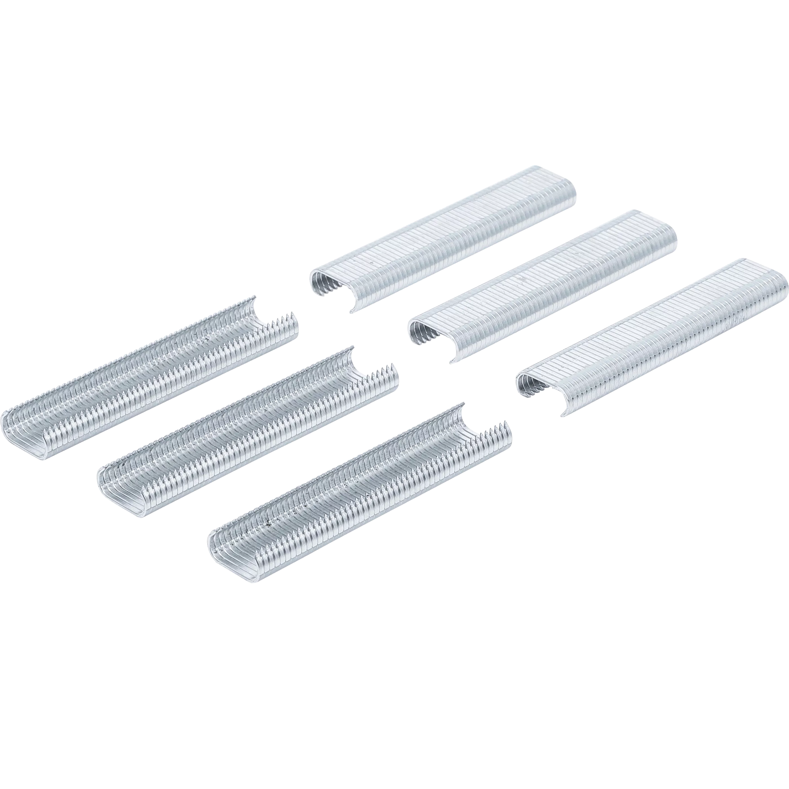  Zaun-/Polsterringsatz 300-tlg 