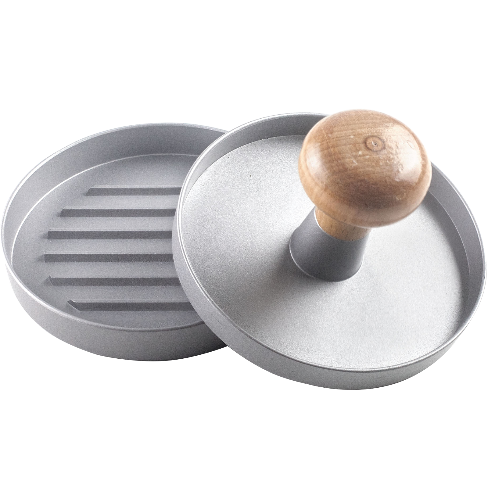 Presse à burger Ø 11 cm