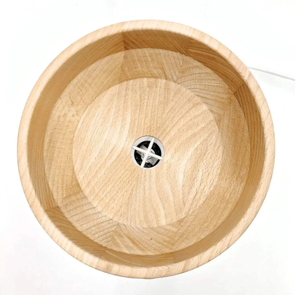 Getreidemühle Fidibus 21 250Watt