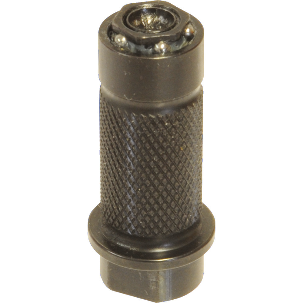 Raccord rapide pour pistolet à graisse M10