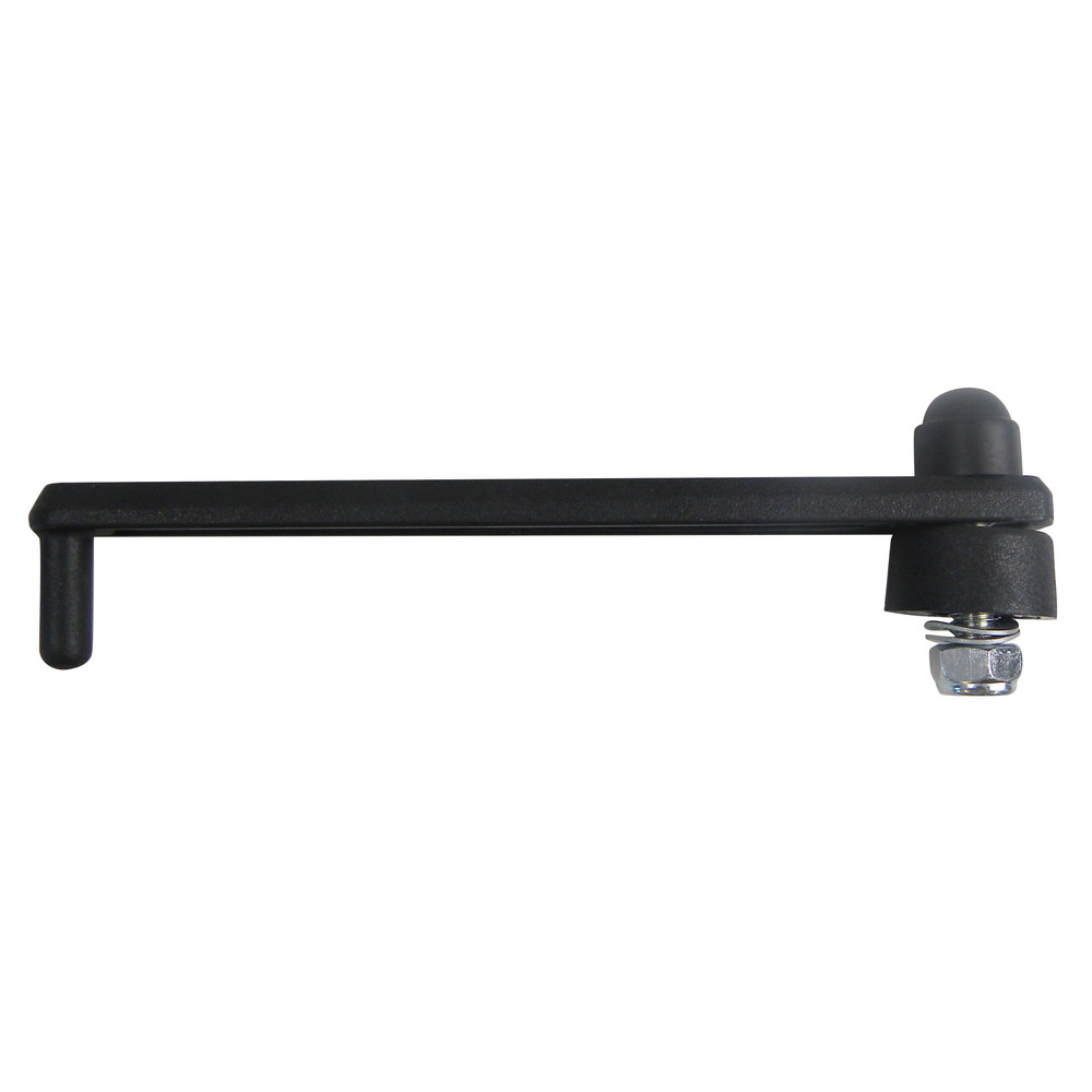 Support d'entrefer au lieu de Mauser P-002.00.110