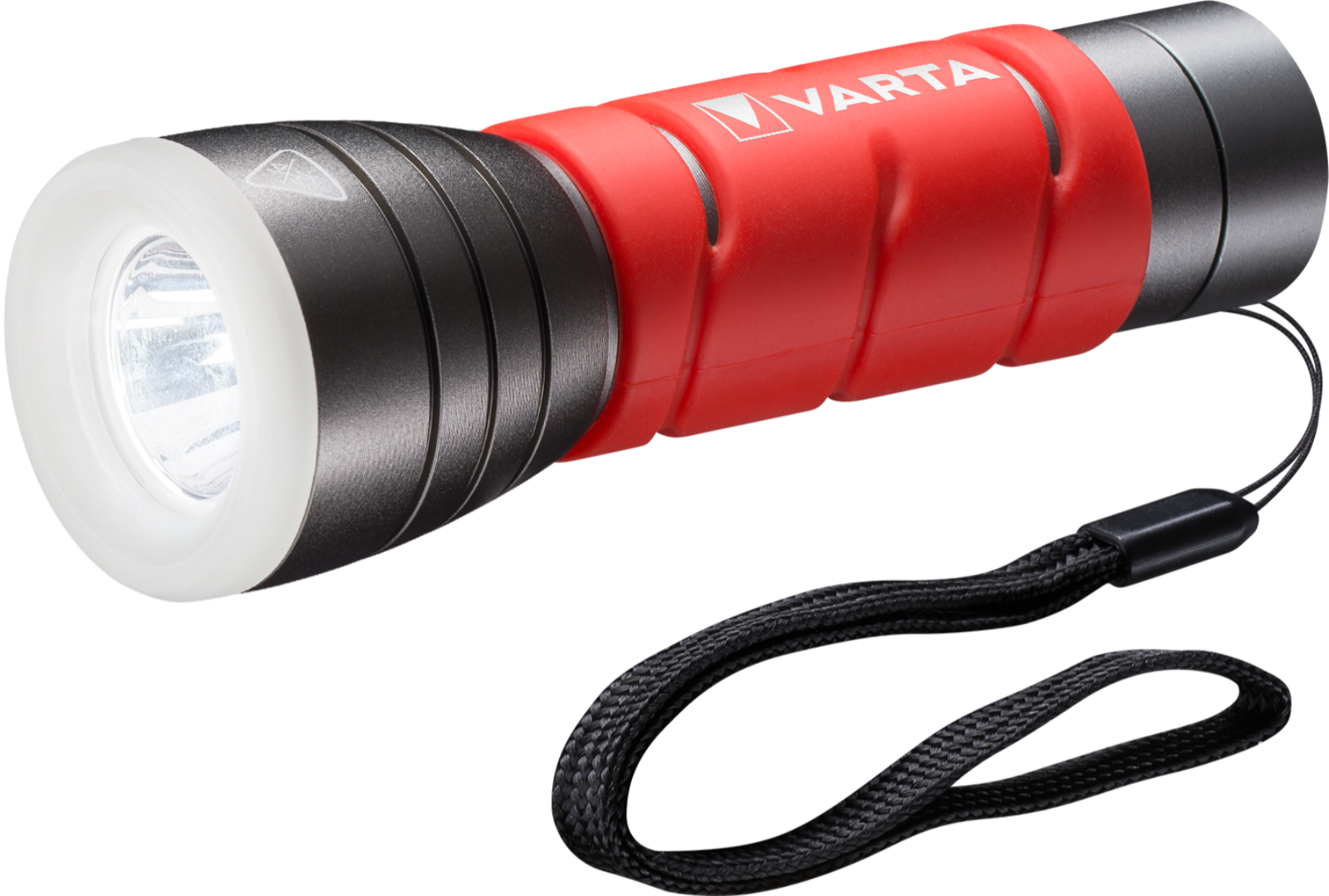 Taschenlampe Outdoor Sports F10 rot