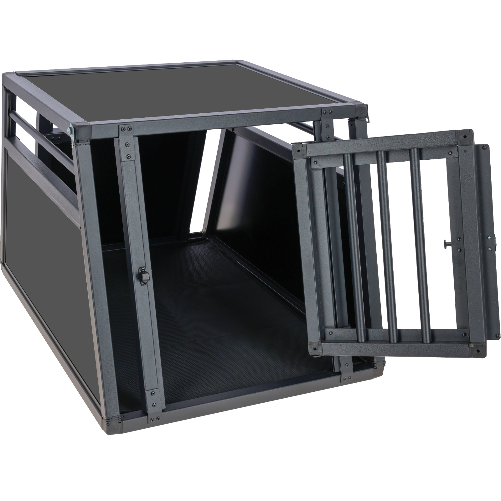 Alu-Transportbox Vacation klein 77 x55 x 50 cm
