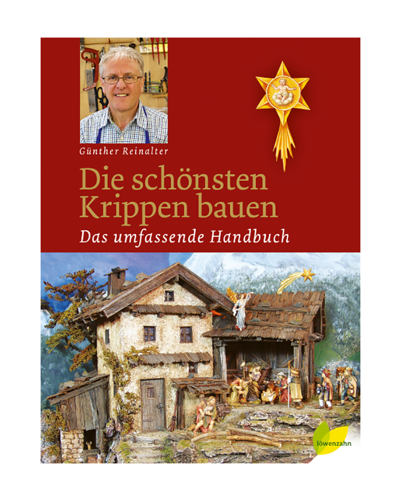 Construisez les plus belles crèches