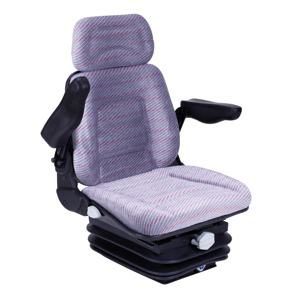 Fahrzeugsitz S800 LUX mechanisch
