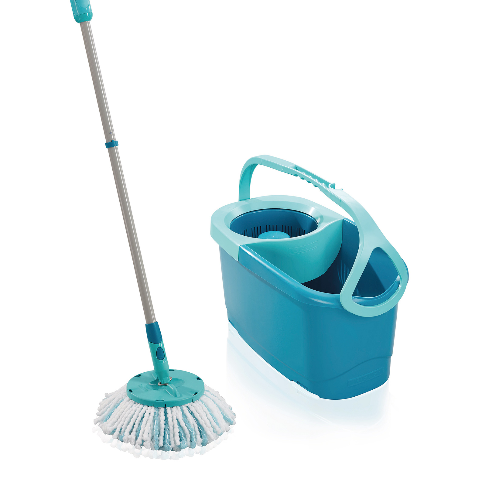 Set de vadrouille TWIST Disc Mop Ergo