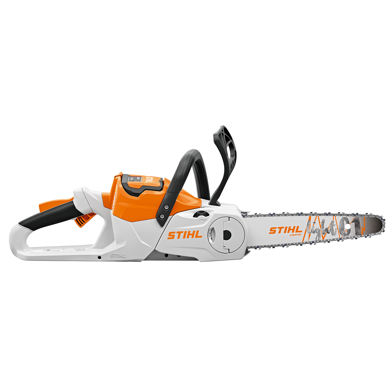 Motorsäge MSA 70 C-B solo