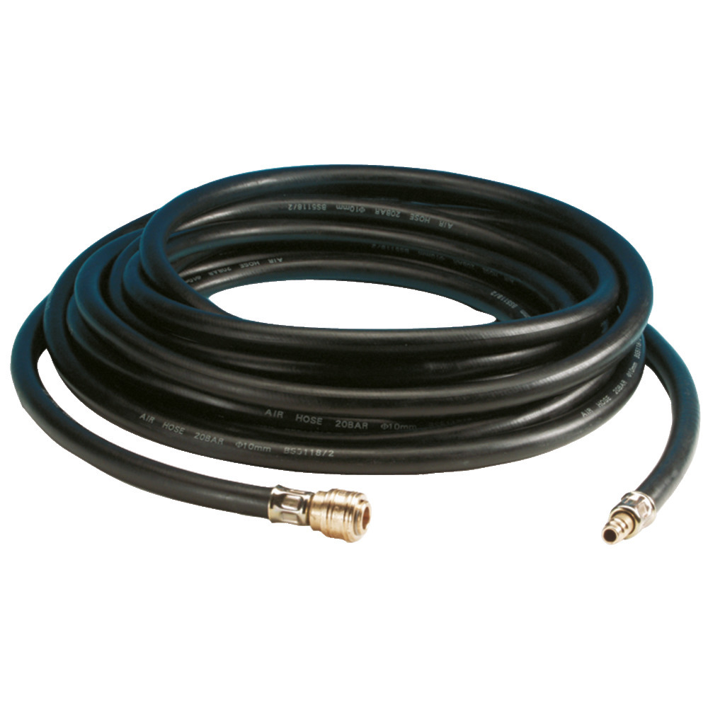 Gummi-Druckluftschlauch