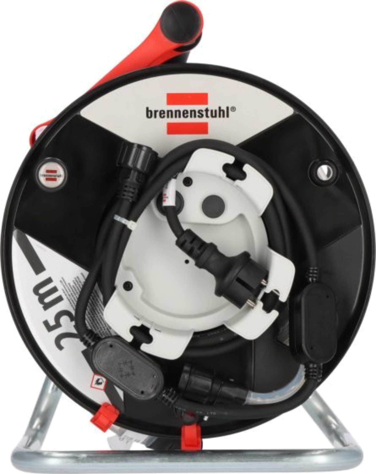 LED - Lichtschlauch 25 m auf Trommel