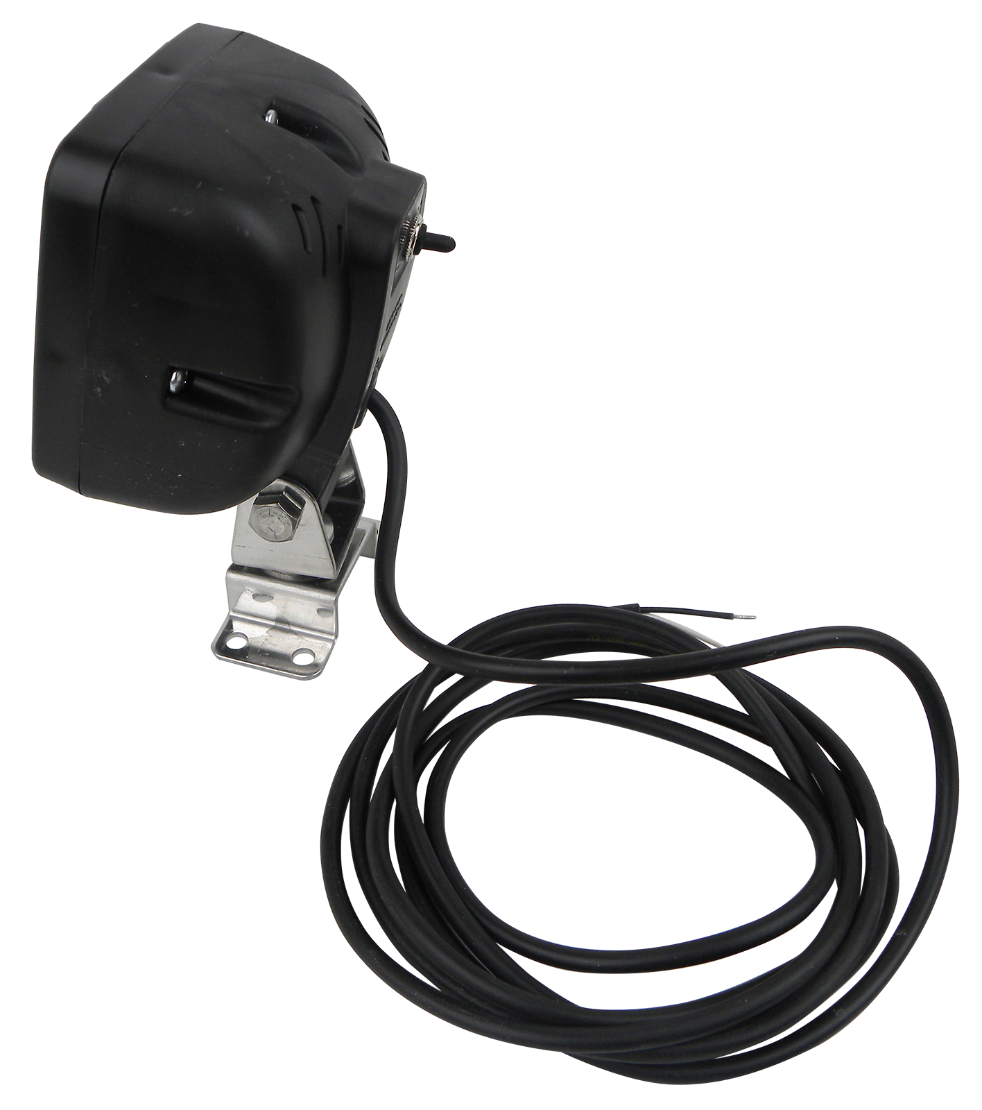LED-Arbeitsscheinwerfer mit Schalter 1300 Lumen