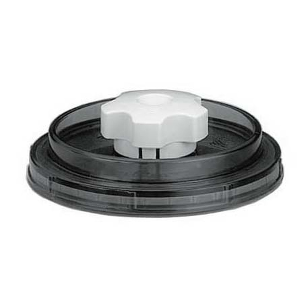 Universal-Vakuumierdeckel