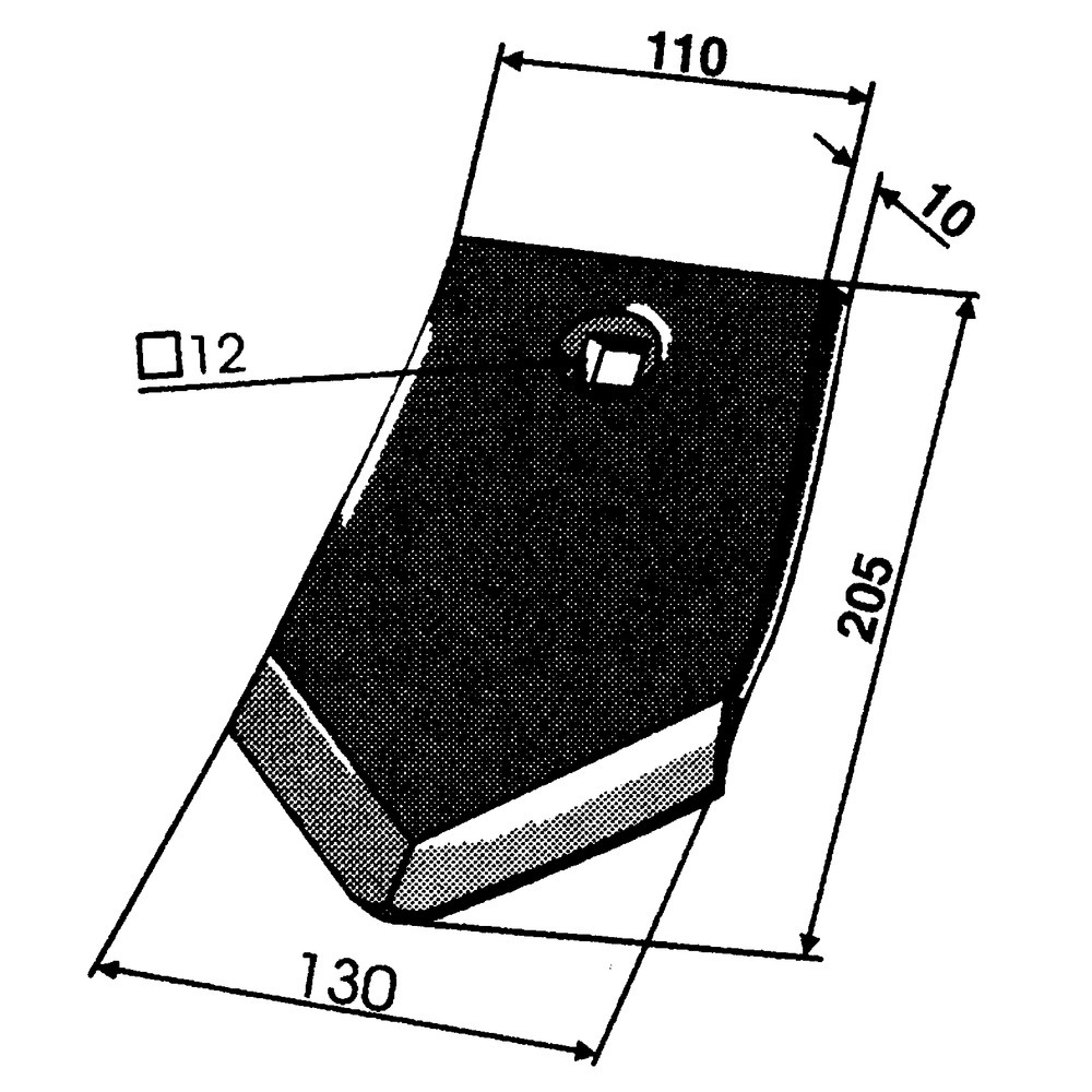 Scharspitze vers Regent