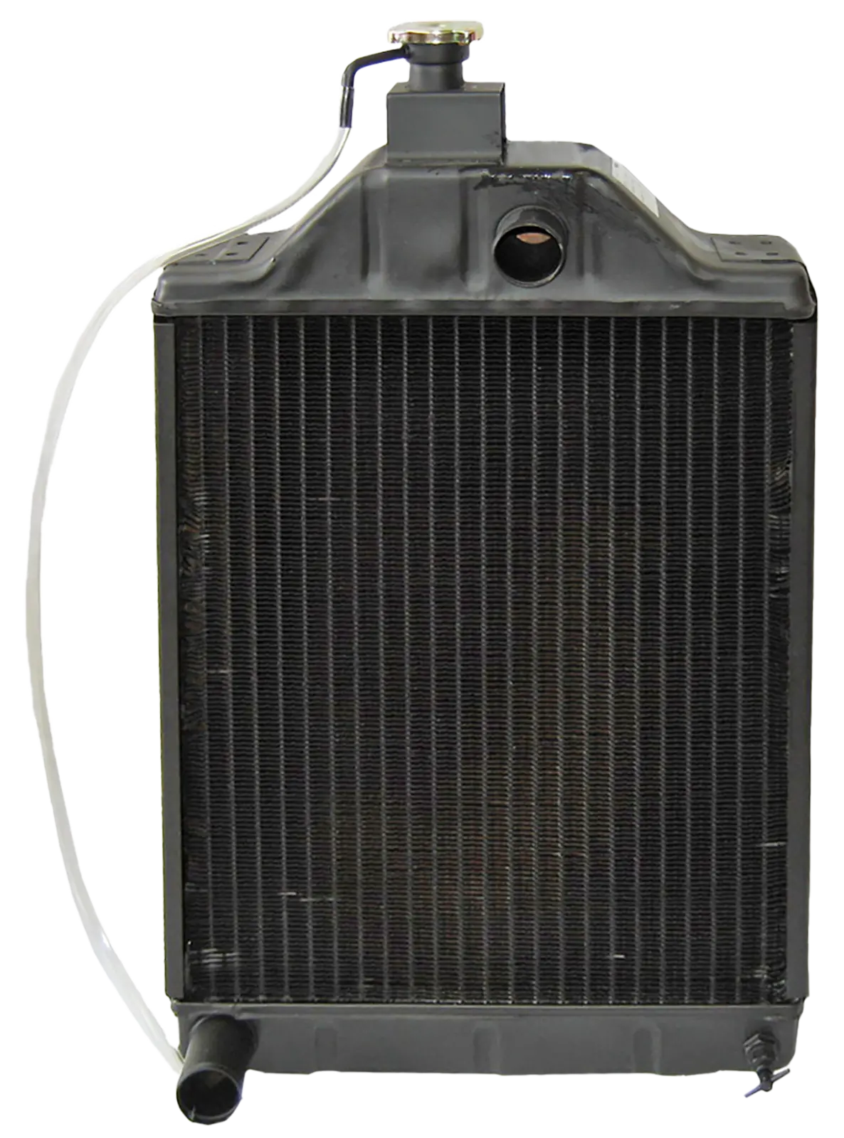 Radiateur M165, 188