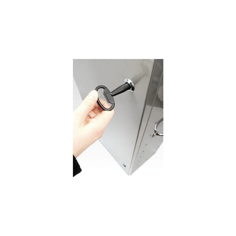 Clé pour fumeur Smoki