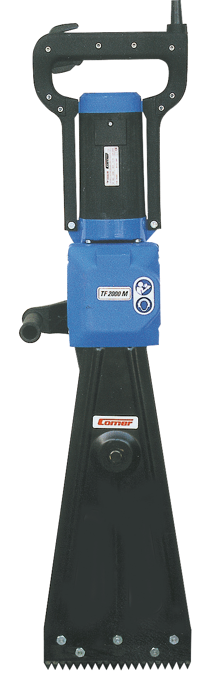 Heuschneidegerät Hay Cutter