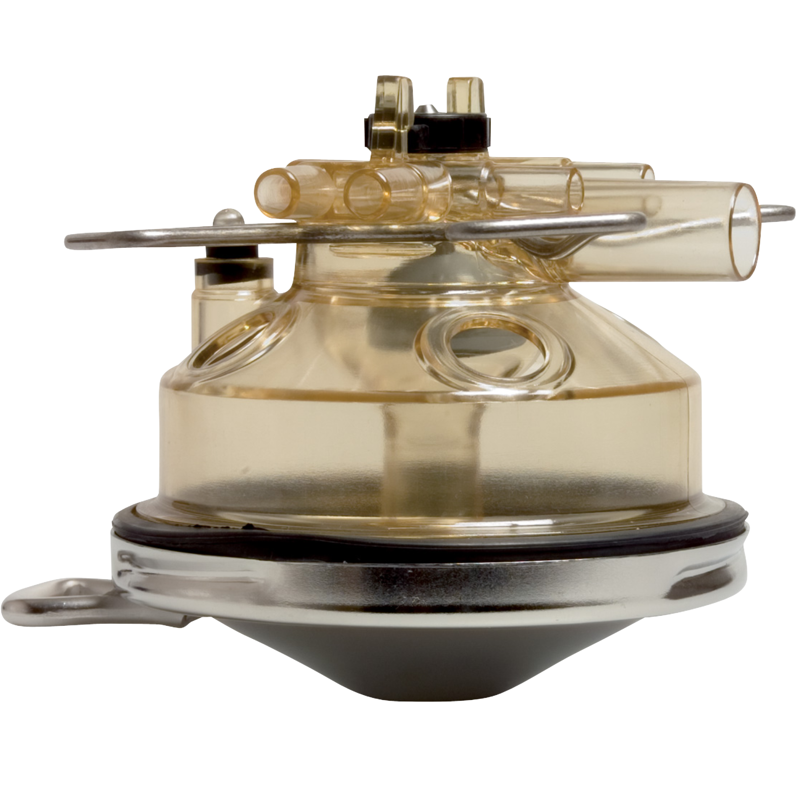 Griffe à lait TF360 avec arrêt