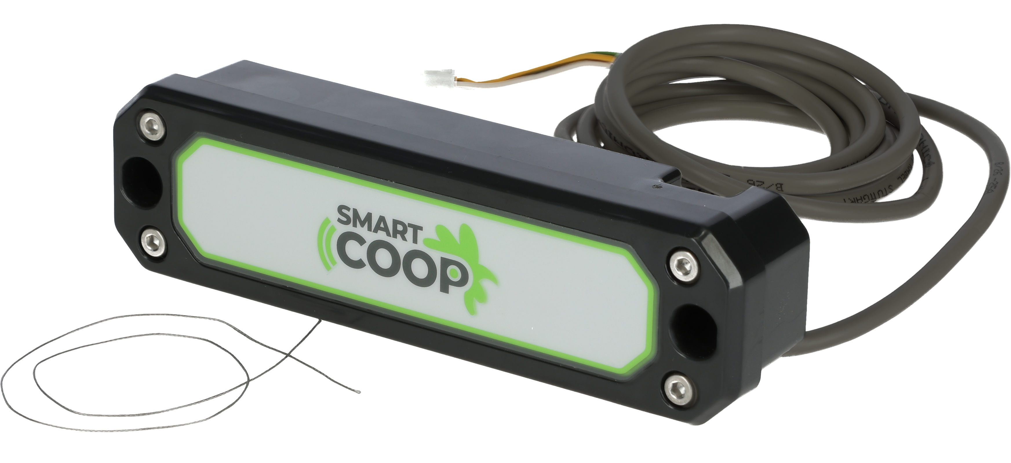Tire-câble SmartCoop