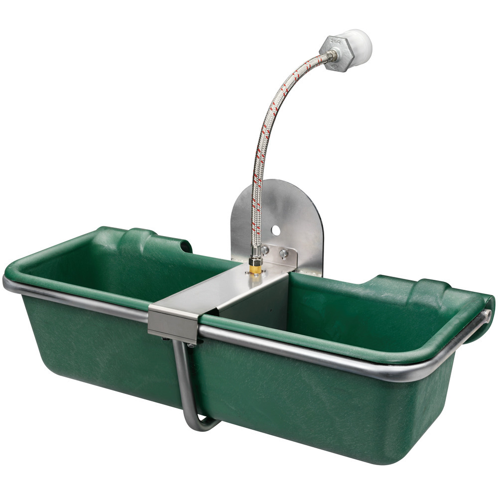 Abreuvoir pour fûts de pâturage TW 30 WN