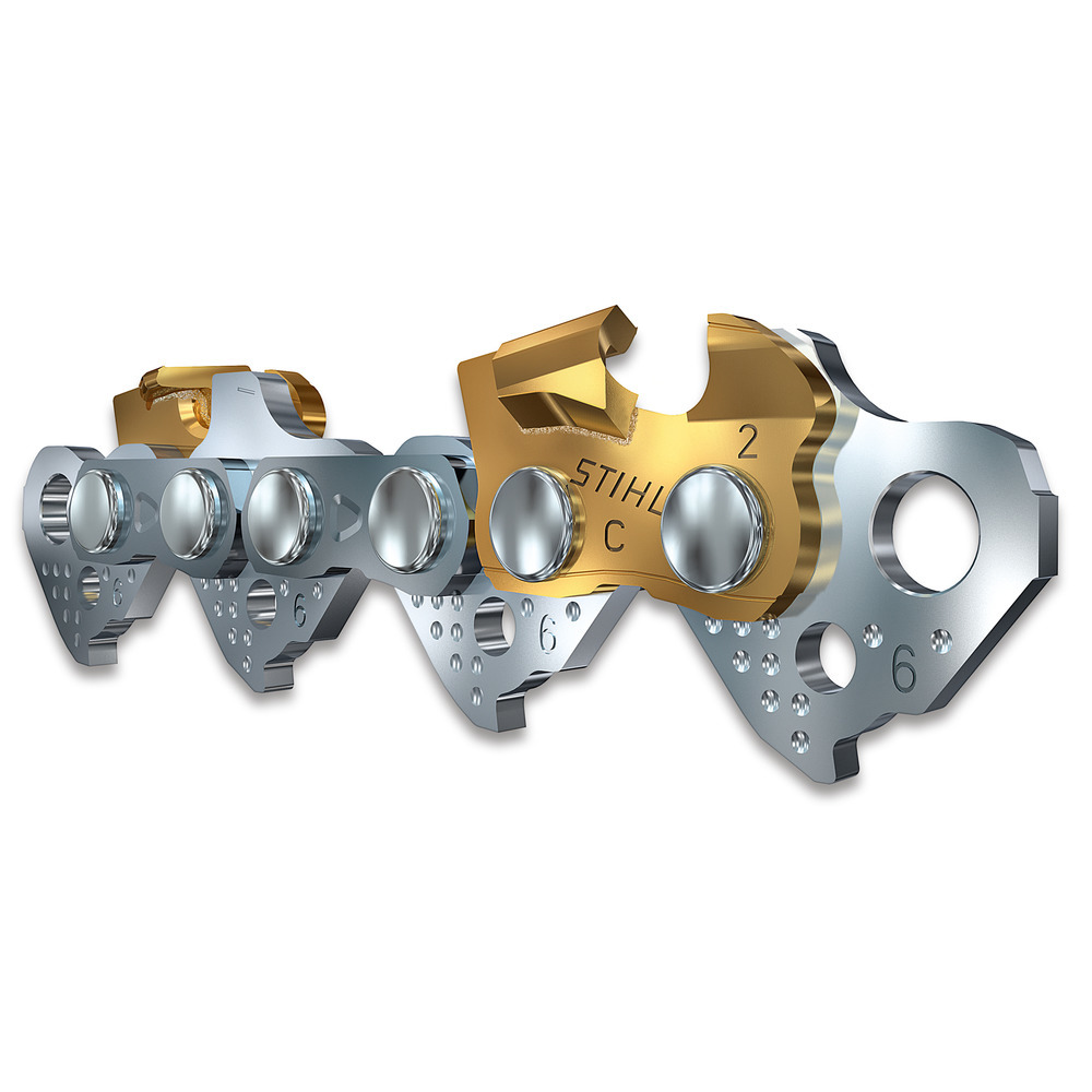 Sägekette Hartmetall 3/8 Zoll1,6 mm